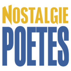 Radio Nostalgie - Poètes