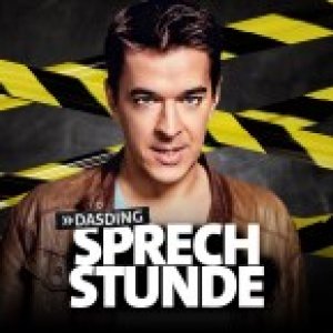 DASDING Sprechstunde