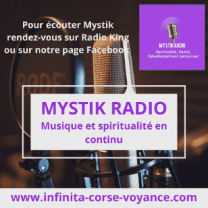 Mystik Radio