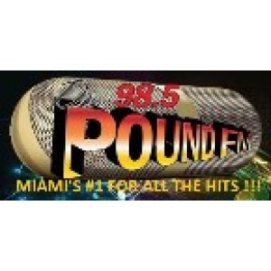 Da Pound Fm