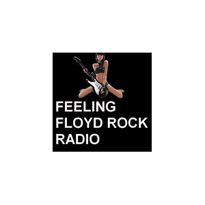 Feeling Floyd Rock