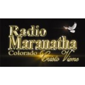 Radio Maranatha Colorado