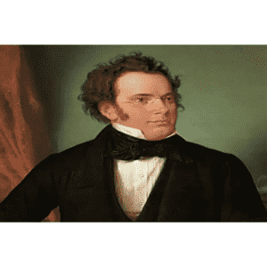 Radio Art - Franz Schubert