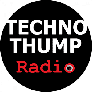 Techno Thump Radio