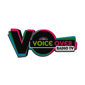 Voice Over Radio TV