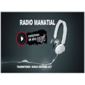 Radio Manantial