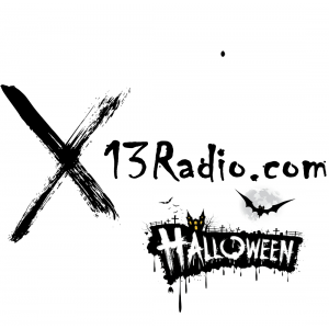 X13Radio - Halloween Hits HD