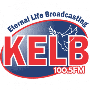 KELB 100.5 FM
