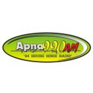 Radio Apna 990 am