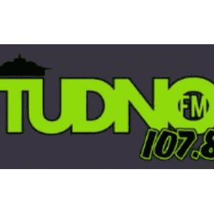 Tudno FM 107.8