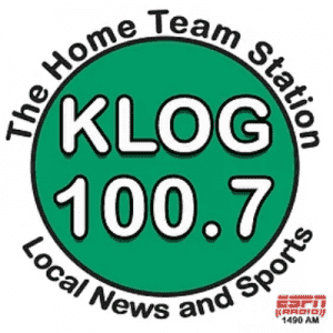 100.7 KLOG