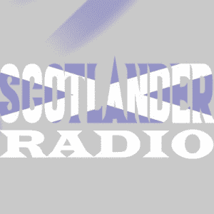 Scotlander Radio