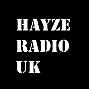 Hayze Radio UK