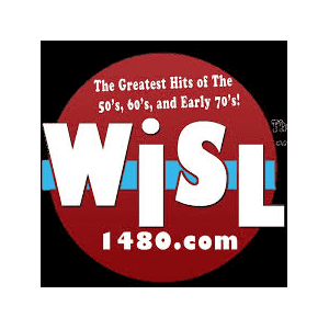 WISL-AM 1480