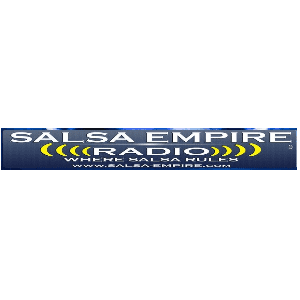 SALSA EMPIRE RADIO
