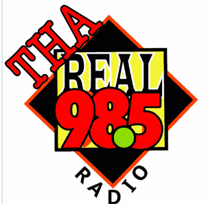 Tha Real 98.5