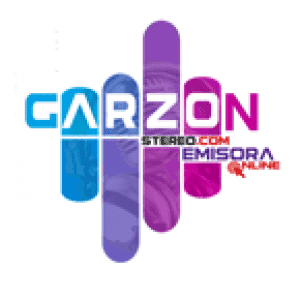 GARZON STEREO