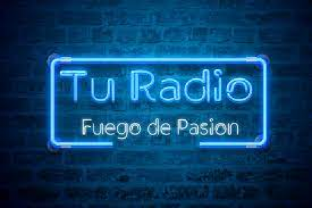 Fuego de Pasion tu radio