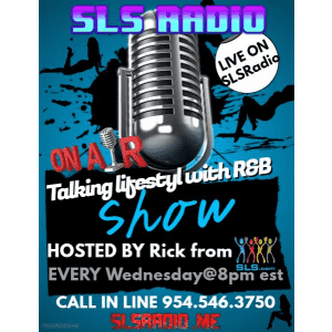 Swing Lifestyle Radio