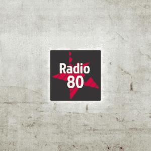 radio80