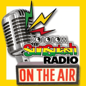 Rototom Sunsplash Radio
