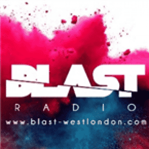 Blast Radio