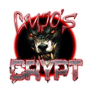 Cujo's Crypt Radio Live