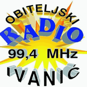 Obiteljski radio Ivanić