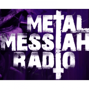 Metal Messiah