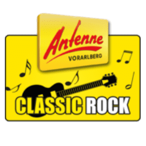 Antenne Vorarlberg - Classic Rock