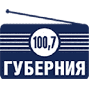 Gubernia  100,7 FM