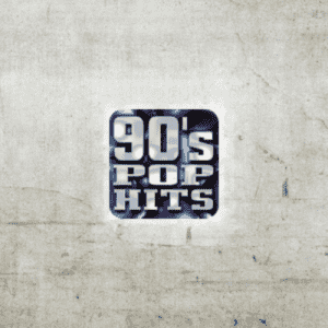 1Club.fm - 90's Pop Hits