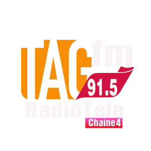 Tag FM 91.5 Radio Tele