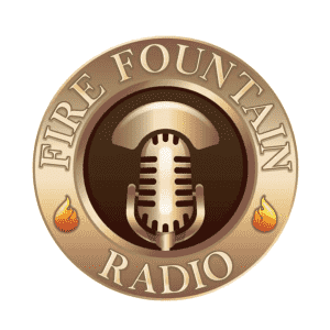 FIRE FOUNTAIN RADIO