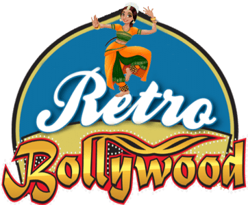 Radio Retro Bollywood