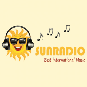 Sunradio - Best international Music