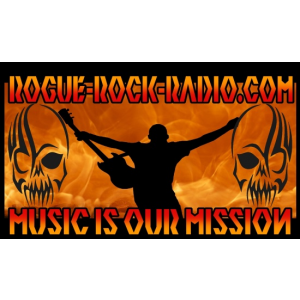 Rogue-Rock-Radio