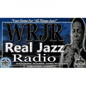 WRJR Real Jazz Radio