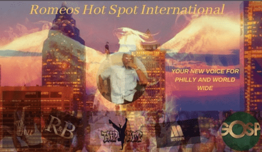 Romeos Hot Spot International