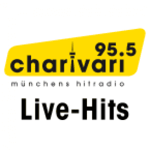 95.5 Charivari Live-Hits