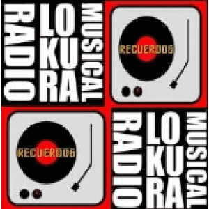 Radio Lokura Recuerdos