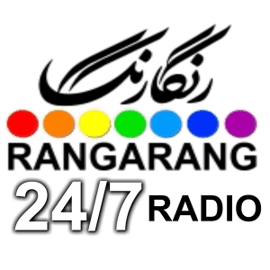 Rangarang TV Live Persian