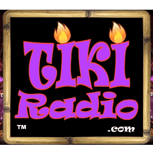 Aloha Joe - Tiki Radio