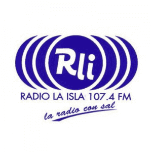 Radio La Isla 107.4 FM