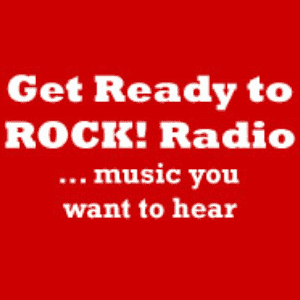 Get Ready to ROCK! Radio