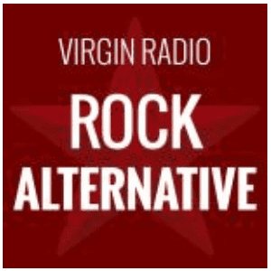 Virgin Radio Italia - Rock Alternative