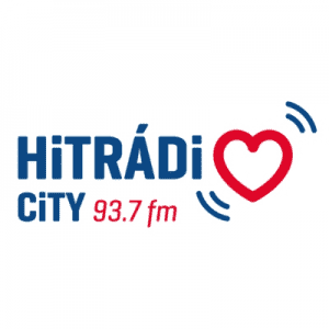 Hitrádio City 93.7 FM