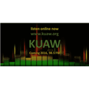 KUAW