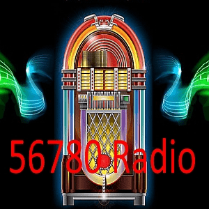 56780 Radio