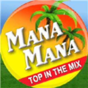 Radio Mana Mana